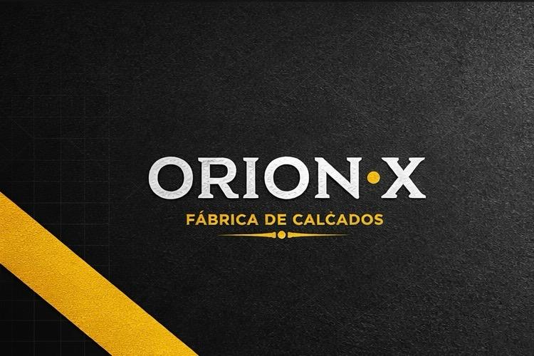 Orion X — Fábrica de Calçados